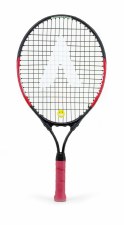 Karakal Flash 21 Tennis Racket (Black Red)